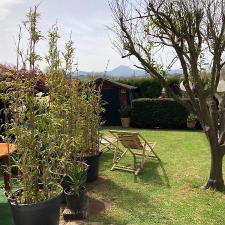 Maison A Hendaye Plage, 5 Pieces, 5 Personnes, Jardin, Piscine, Tennis 외부 사진
