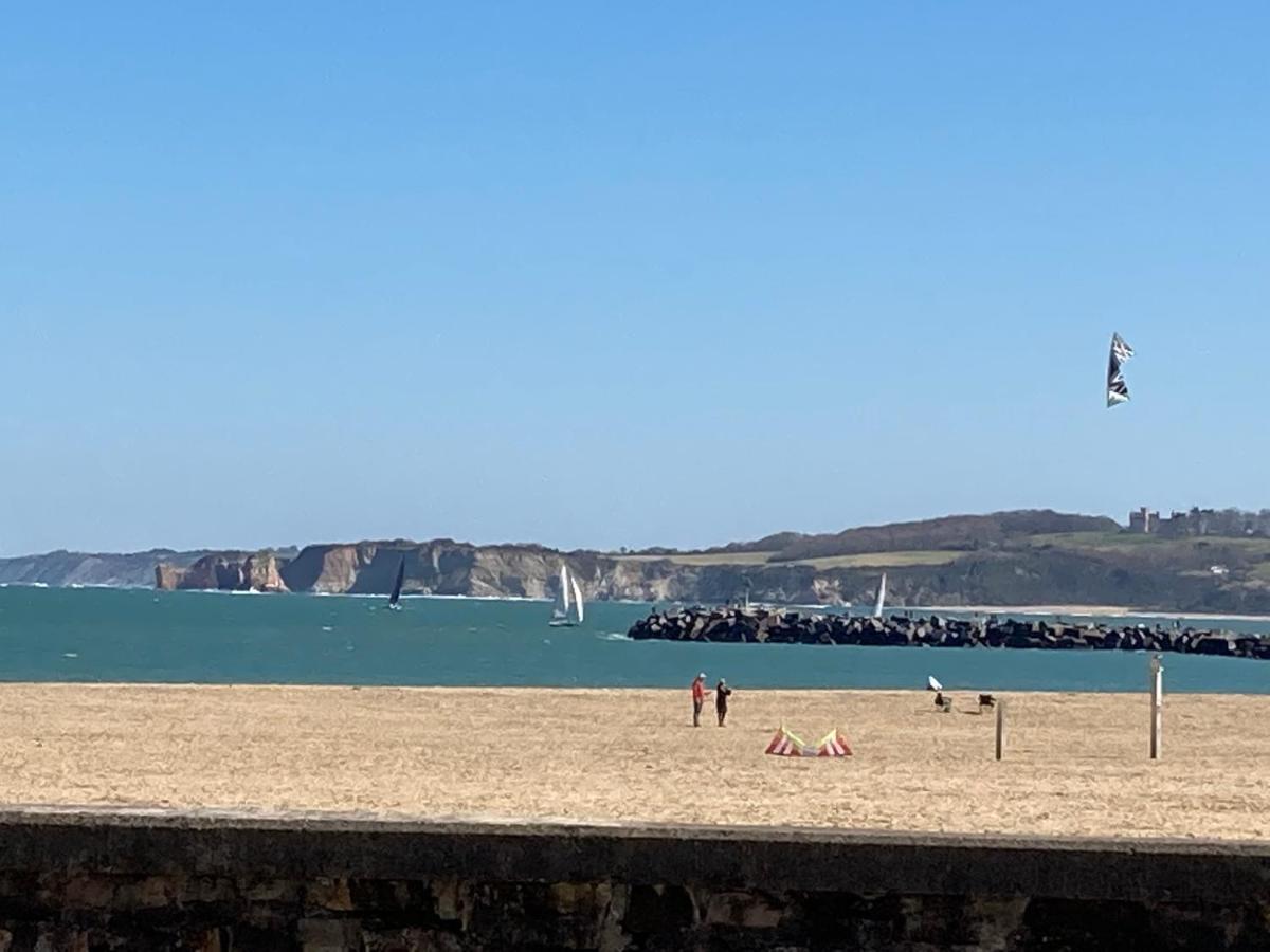 Maison A Hendaye Plage, 5 Pieces, 5 Personnes, Jardin, Piscine, Tennis 외부 사진