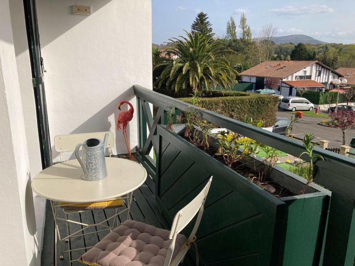 Maison A Hendaye Plage, 5 Pieces, 5 Personnes, Jardin, Piscine, Tennis 외부 사진